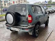 Chevrolet Niva I Санкт-Петербург  - изображение 22