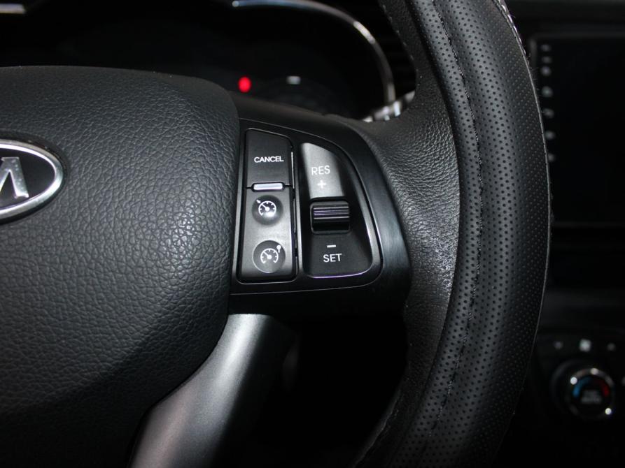 Kia Optima III Старый Оскол  - изображение 14