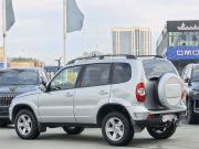 Chevrolet Niva I Рестайлинг Новосибирск  - изображение 30