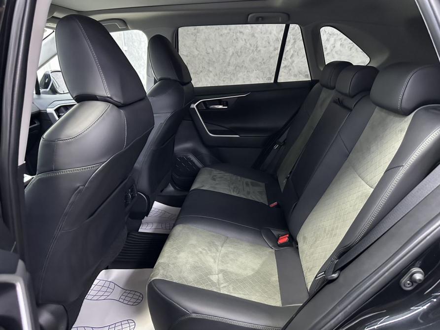 Toyota RAV4 V (XA50) Ярославль  - изображение 14