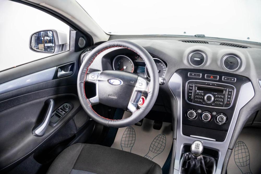 Ford Mondeo IV Рестайлинг Пермь  - изображение 12