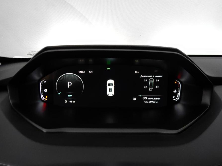 Changan UNI-S (CS55 Plus) Подольск  - изображение 10