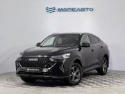 Haval F7x I Рестайлинг Калининград  - изображение 17