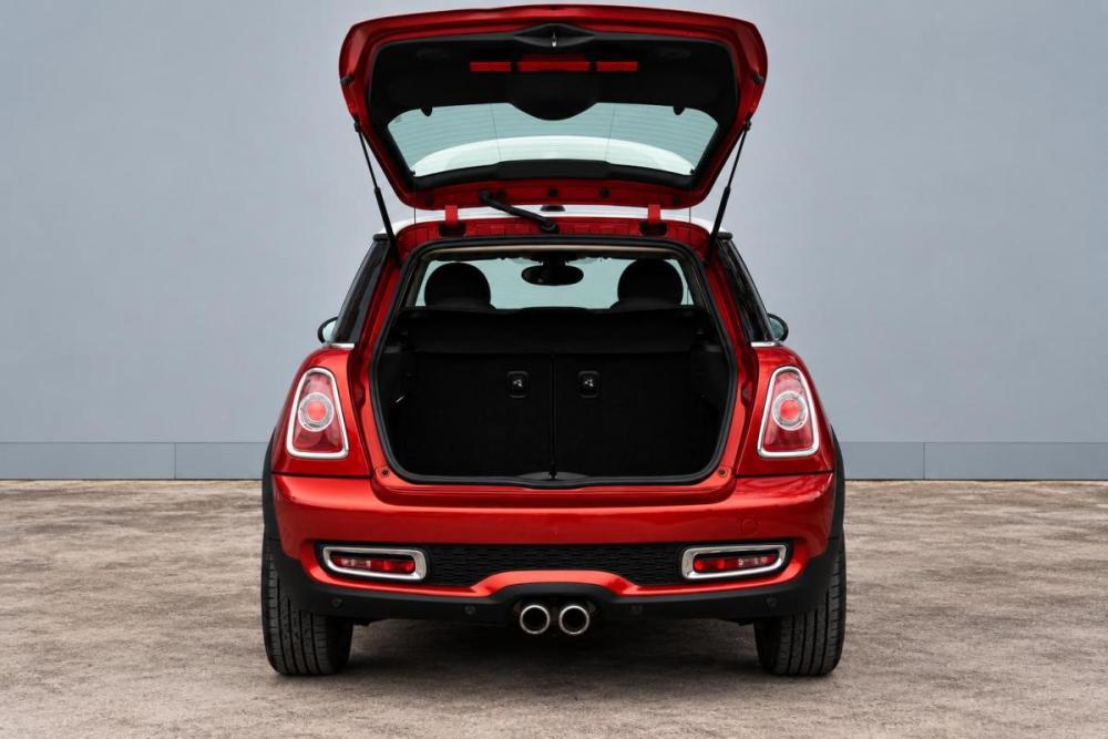 Mini Hatch II (R56) Рестайлинг Калининград  - изображение 6