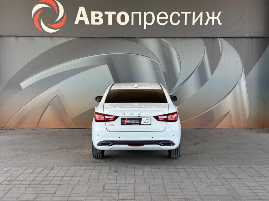 Lada (ВАЗ) Vesta I Рестайлинг (NG) Волгоград  - изображение 6