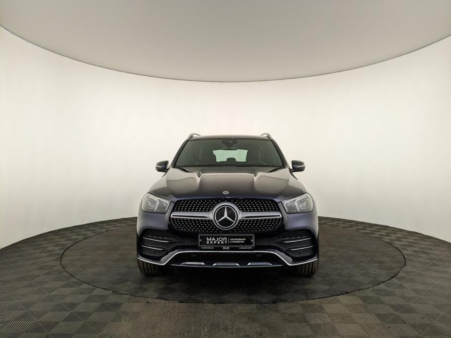 Mercedes-Benz GLE II (V167) Москва  - изображение 2