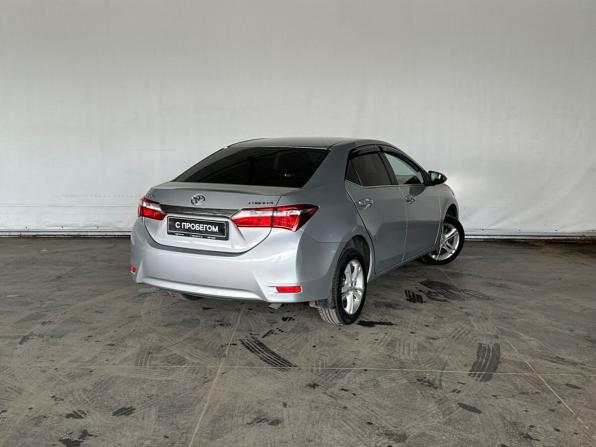 Toyota Corolla XI (E160 E170 E180) с пробегом 2013 года, цена 972 000 рублей, 285000 км, седан, Автокод Объявления