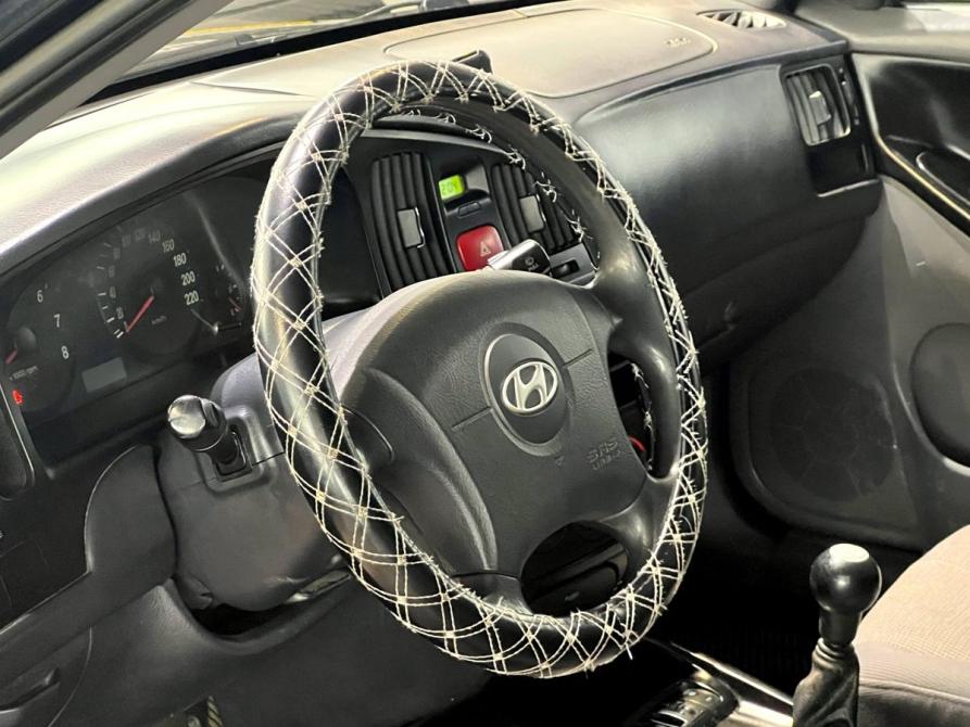 Hyundai Elantra III (XD2) Рестайлинг Оренбург  - изображение 8