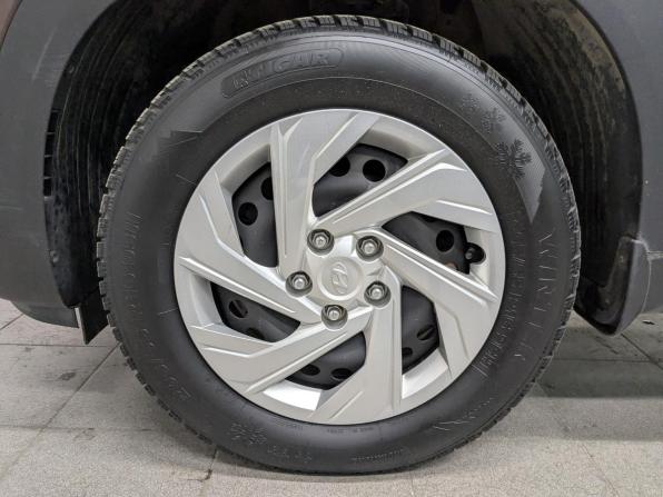 Hyundai Creta II с пробегом 2021 года, цена 1 825 000 рублей, 74284 км, внедорожник, Автокод Объявления