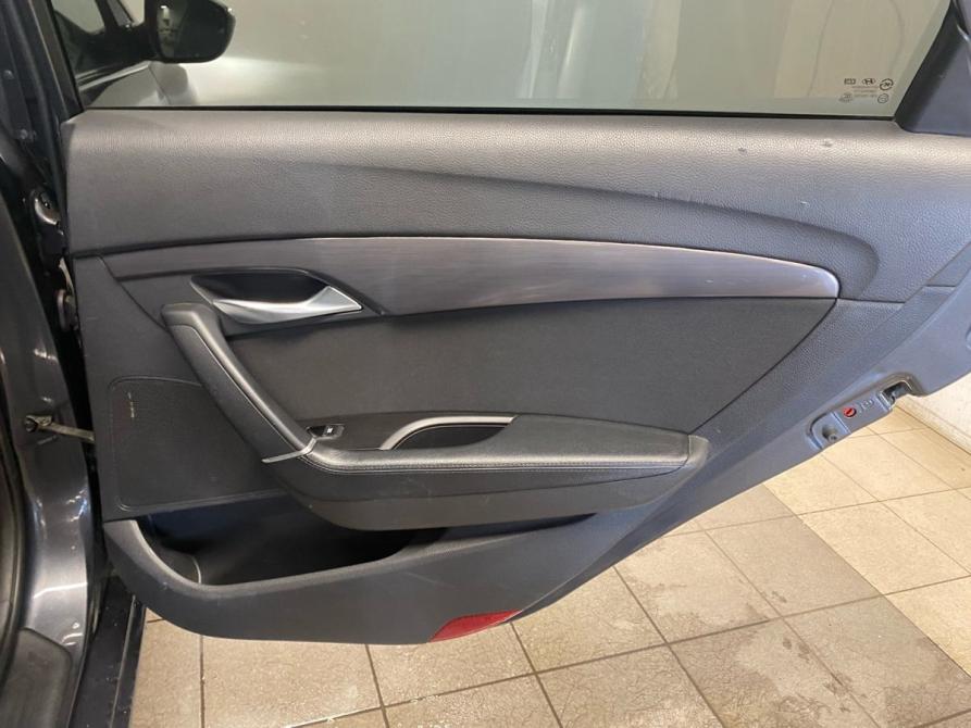 Hyundai i40 I Санкт-Петербург  - изображение 16