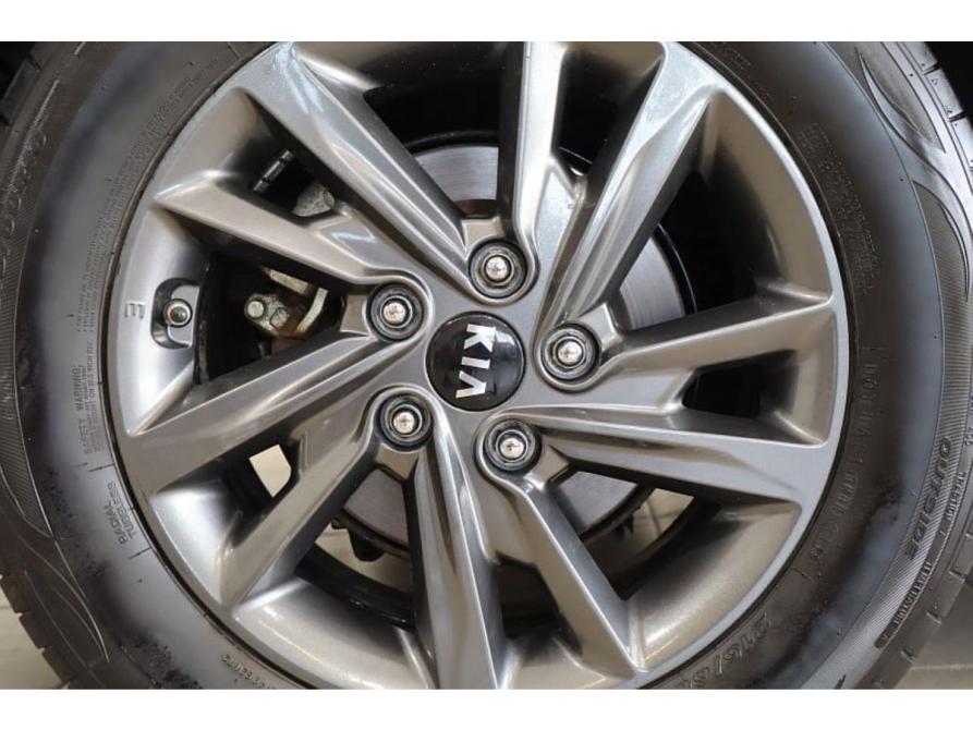 Kia Optima IV Рестайлинг Коломна  - изображение 17