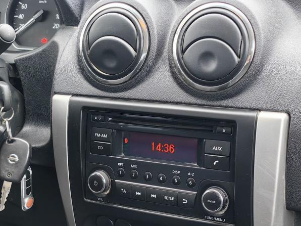 Nissan Almera III (G15) с пробегом 2018 года, цена 699 000 рублей, 98850 км, седан, Автокод Объявления
