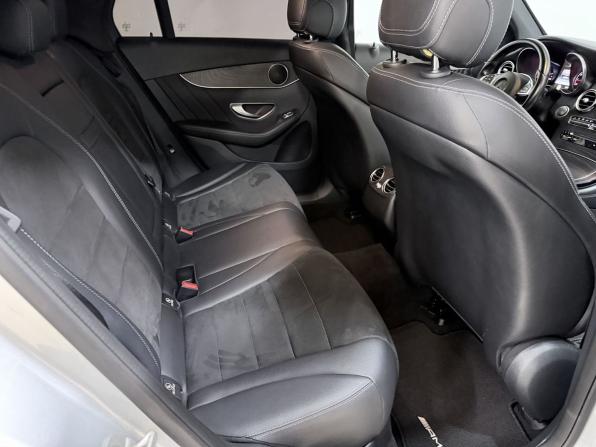 Mercedes-Benz GLC I (X253) с пробегом 2015 года, цена 3 172 000 рублей, 158661 км, внедорожник, Автокод Объявления