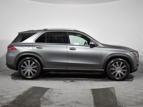 Mercedes-Benz GLE II (V167) Рестайлинг с пробегом 2024 года, цена 8 699 000 рублей, 10480 км, внедорожник, Автокод Объявления