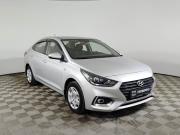 Hyundai Solaris II Уфа  - изображение 27