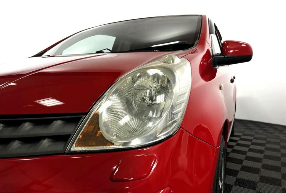 Nissan Note I Нижний Новгород  - изображение 19