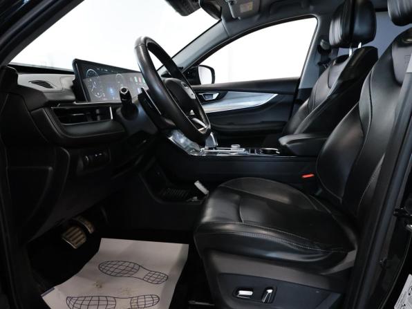 Chery Tiggo 8 Pro Max I Рестайлинг с пробегом 2023 года, цена 2 332 000 рублей, 67611 км, внедорожник, Автокод Объявления