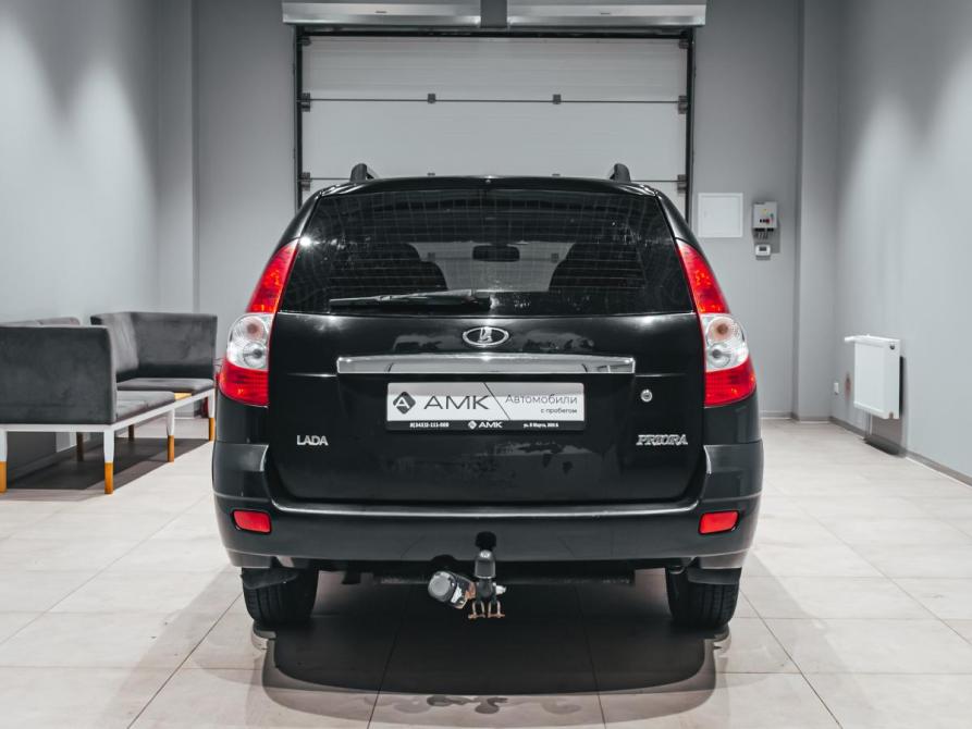 Lada (ВАЗ) Priora I Екатеринбург  - изображение 9