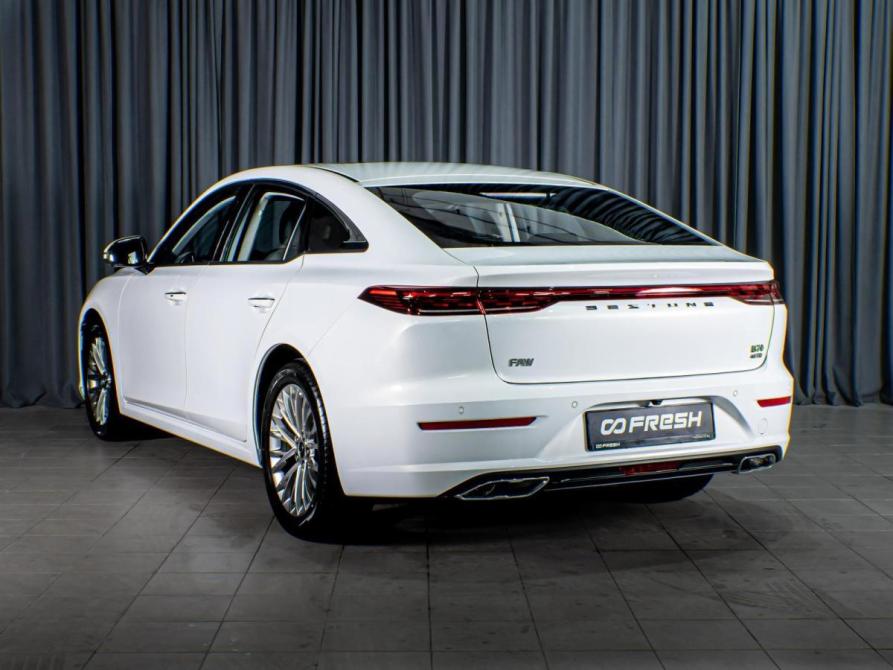 FAW Bestune B70 I Рестайлинг Волгоград  - изображение 2