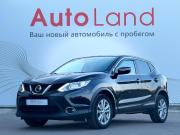Nissan Qashqai II Воронеж  - изображение 24