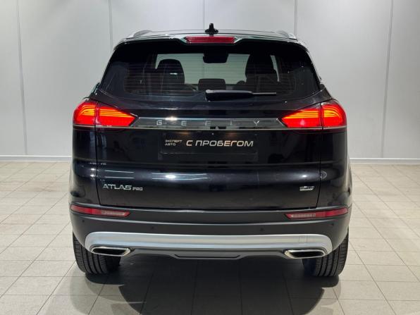 Geely Atlas Pro с пробегом 2023 года, цена 2 145 000 рублей, 52002 км, внедорожник, Автокод Объявления