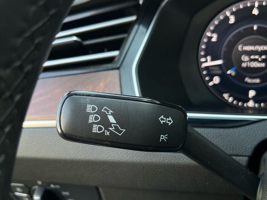 Volkswagen Passat B8 Москва  - изображение 38