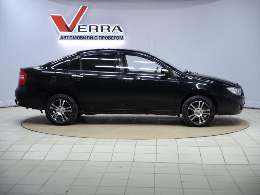 Lifan Solano I (620) Уфа  - изображение 4