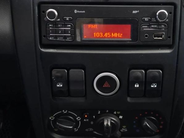 Lada (ВАЗ) Largus I с пробегом 2018 года, цена 499 999 рублей, 440578 км, фургон, Автокод Объявления