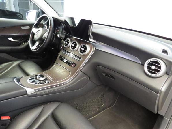 Mercedes-Benz GLC I (X253) с пробегом 2019 года, цена 3 295 000 рублей, 93060 км, внедорожник, Автокод Объявления