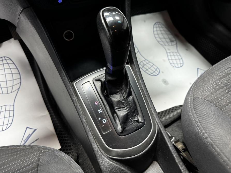 Hyundai Solaris I Рестайлинг Стерлитамак  - изображение 20