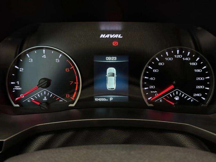 Haval F7 I Екатеринбург  - изображение 17