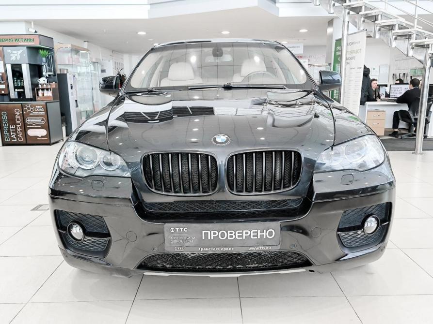 BMW X6 I (E71) Казань  - изображение 2
