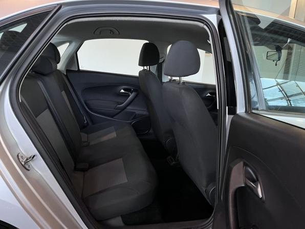 Volkswagen Polo V с пробегом 2011 года, цена 590 000 рублей, 223784 км, седан, Автокод Объявления