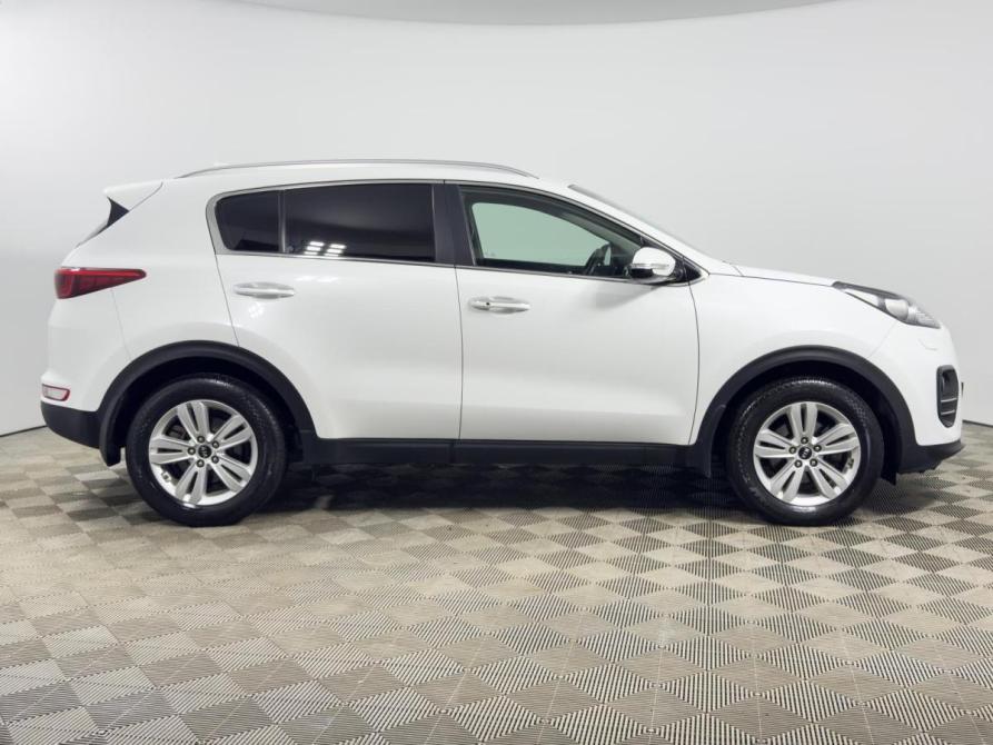 Kia Sportage IV Казань  - изображение 5