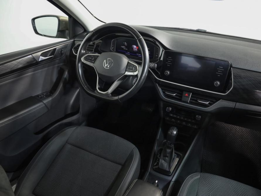 Volkswagen Polo VI Санкт-Петербург  - изображение 9