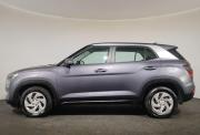 Hyundai Creta I Рестайлинг Ярославль  - изображение 32