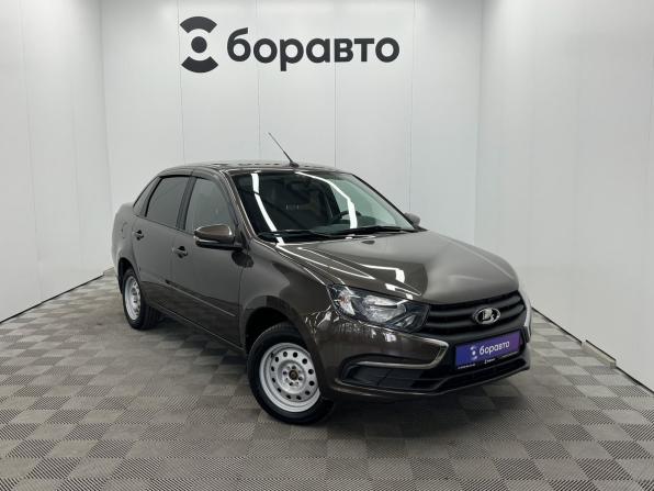Lada (ВАЗ) Granta I Рестайлинг с пробегом 2023 года, цена 786 000 рублей, 49984 км, седан, Автокод Объявления