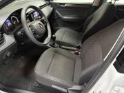 Skoda Rapid II Киров  - изображение 23