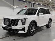 GAC GS8 II Казань  - изображение 33