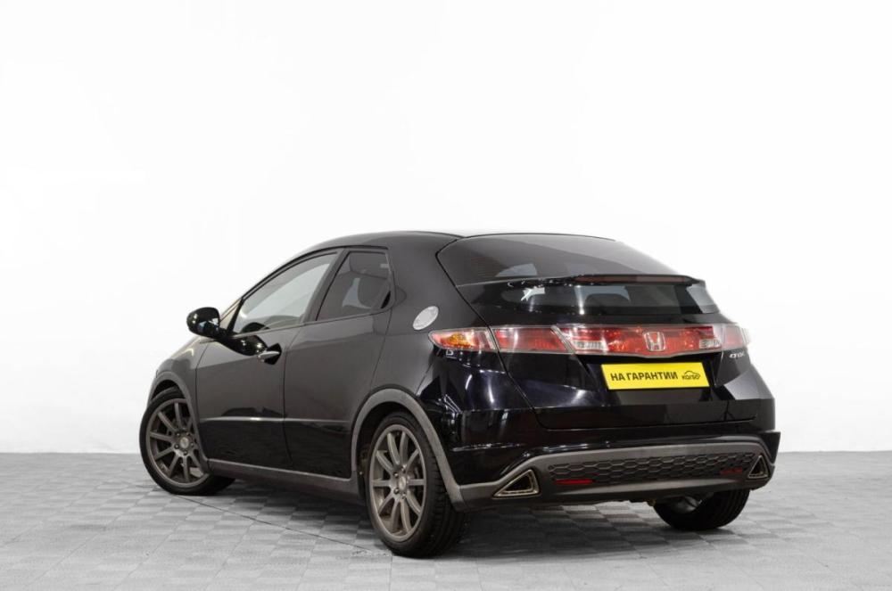 Honda Civic VIII Барнаул  - изображение 7