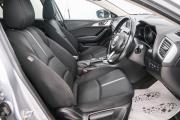 Mazda Axela III Рестайлинг Красноярск  - изображение 30