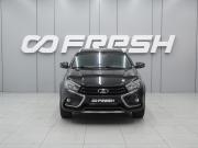 Lada (ВАЗ) Vesta I Ростов-на-Дону  - изображение 22
