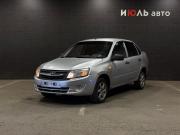 Lada (ВАЗ) Granta I Челябинск  - изображение 3