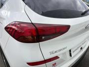 Hyundai Tucson III Рестайлинг Нижний Тагил  - изображение 32