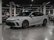 Toyota Camry IX (XV80) China Market Москва  - изображение 26