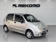 Daewoo Matiz II Рестайлинг Уфа  - изображение 20
