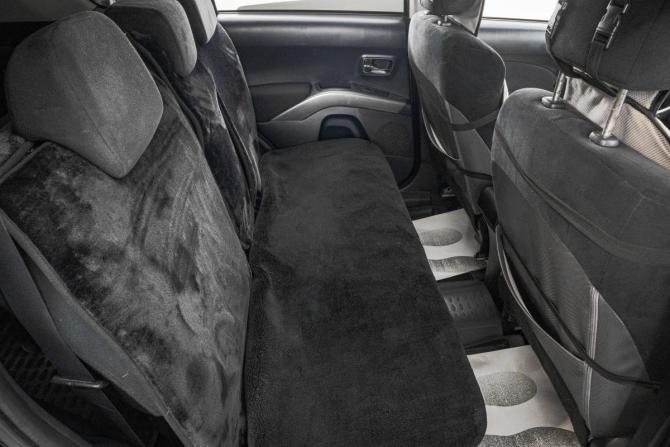Mitsubishi Outlander II с пробегом 2008 года, цена 1 159 000 рублей, 317000 км, внедорожник, Автокод Объявления