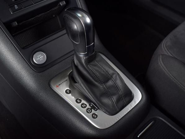 Volkswagen Tiguan I Рестайлинг с пробегом 2012 года, цена 1 465 995 рублей, 191012 км, внедорожник, Автокод Объявления