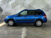 Lada (ВАЗ) Kalina II Оренбург  - изображение 27
