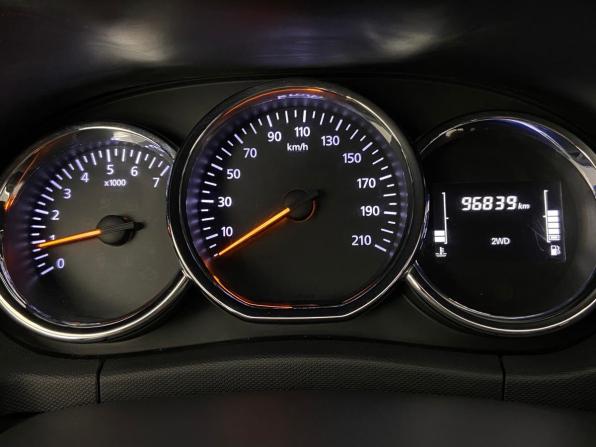 Renault Duster I Рестайлинг с пробегом 2020 года, цена 1 690 000 рублей, 96839 км, внедорожник, Автокод Объявления